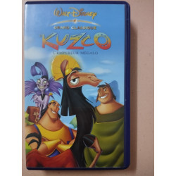 Grand classique kuzco - l'empereur mégalo