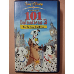 101 dalmatiens 2 - sur la trace de héros