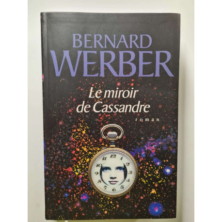 Le Miroir de Cassandre