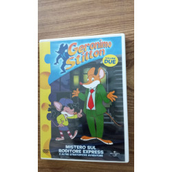 Geronimo stilton