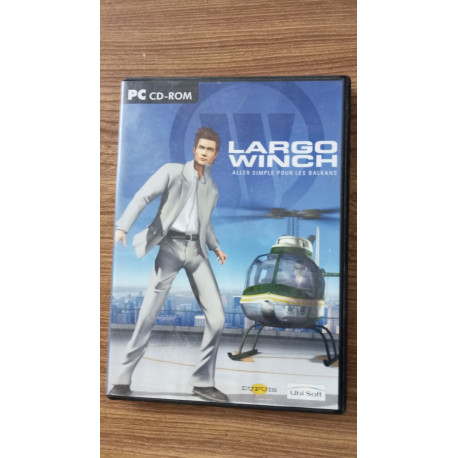 Largo winch