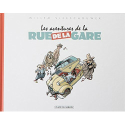 Rue de la Gare