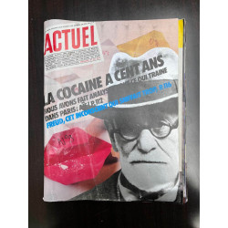 n56 - La cocaine a cent ans