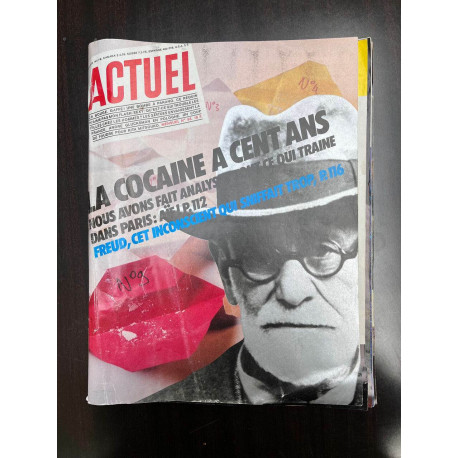 n56 - La cocaine a cent ans