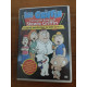 Les griffin - l'incroyable histoire de stewie griffin : la bébé...