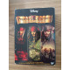 Pirates des caraïbes - la trilogie coffret 4 dvd
