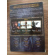 Pirates des caraïbes - la trilogie coffret 4 dvd