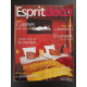 Revue Esprit déco N° 1
