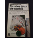 Guide marabout jeux de cartes