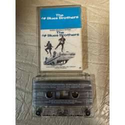 K7 Audio : The Blues Brothers (Bande Originale du Film)