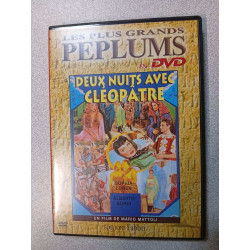 Deux nuits avec cléopâtre