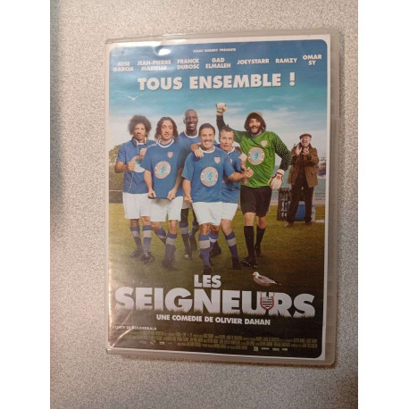 Les seigneurs