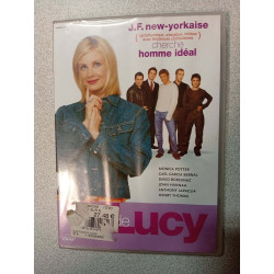 Autour de Lucy