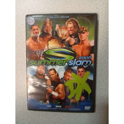 Summerslam 2006
