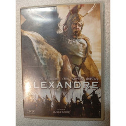 Alexandre