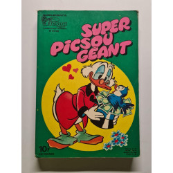 Super picsou céant N 88