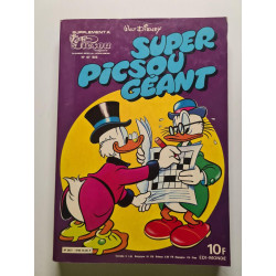 Super picsou céant N.97