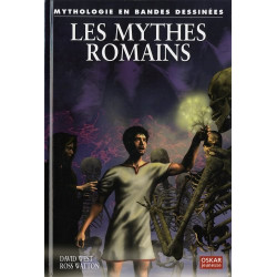 Les mythes romains