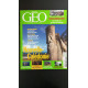 Revue Géo Magazine N° 370