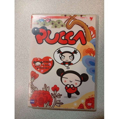 Pucca vol. 1