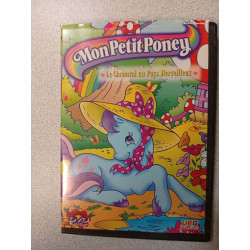 Mon petit poney : Le Carnaval au pays merveilleux