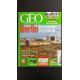 Revue Géo Magazine N° 368