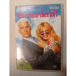 Housesitter - Lügen haben schöne Beine