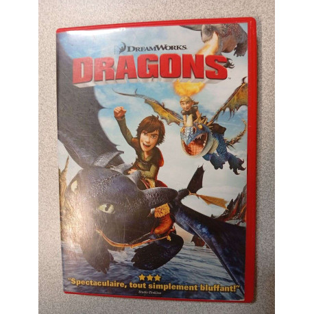 Dragons