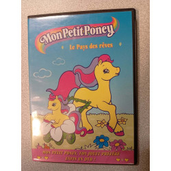 Mon petit poney : Le Pays des rêves