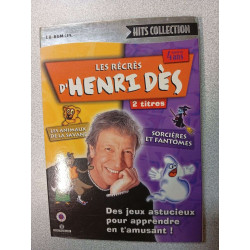 Les récrés d'henri dès