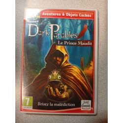 Dark Parables 2: Le Prince Maudit