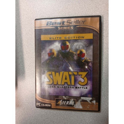 Swat 3 - close quarters battle