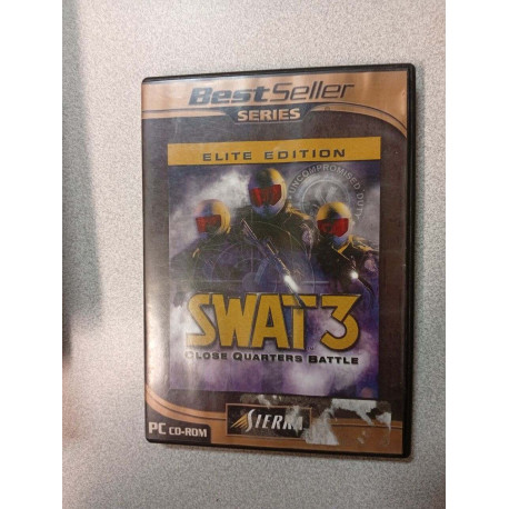 Swat 3 - close quarters battle