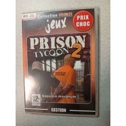 Prison tycoon 2