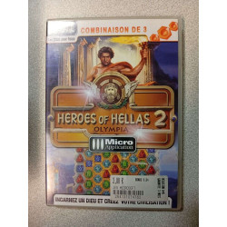 Heroes of Hellas 2