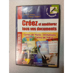 Créez et améliorez tous vos documents
