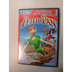 Peter pan (3 - 8 ans)