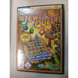 Jewel Quest