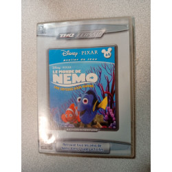 Le monde de nemo