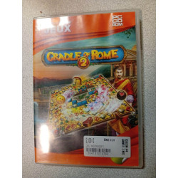 Cradle of rome tome 2