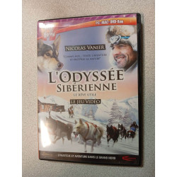 L'odyssée sibérienne