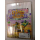 La lampe d'aladin