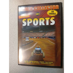 Le top des jeux de sports