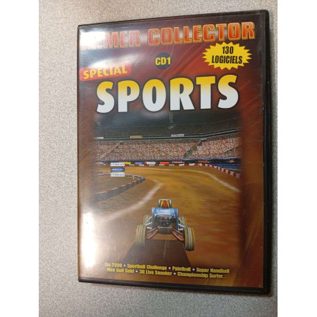 Le top des jeux de sports