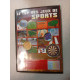 Le top des jeux de sports