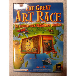 The Great Art Race