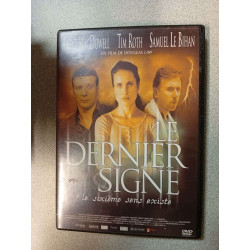 Le dernier signe