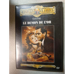 Le démon de l'or