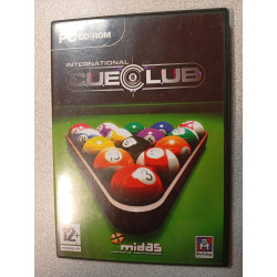 International cue club