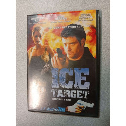 Ice Target